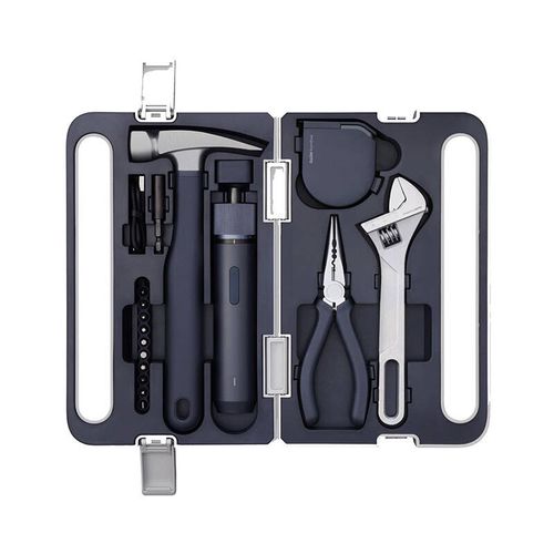 HOTO QWDGJ001 tool set, 9 items, HOTO QWDGJ001