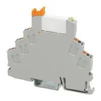 POWER RELAY, SPDT, 24VDC, 6A, DIN RAIL 2903370