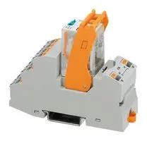 RELAY, 4PDT, 250VAC, 6A 2903308