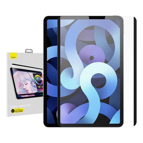 Baseus 0.15mm Paper-like film For iPad Air/Pro 10.9/11" Transparent, Baseus SGZM020302