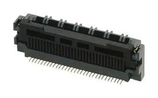CONNECTOR, FFC, RECEPTACLE, 20POS, 1ROW FH48-20S-0.5SV