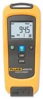 AMMETER, AC/DC, 0A TO 1KA, 3-1/2 FLUKE  A3002 FC