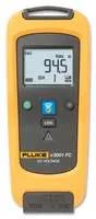 VOLTMETER, DIGITAL, HANDHELD, 3-1/2 FLUKE  V3001 FC