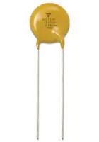 DISC CAPACITOR, 47PF, 1KV, SL0, RADIAL S470J25SL0N6TJ5R