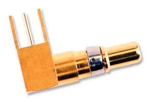 D SUB CONTACT, PIN, CRIMP 172704-0129