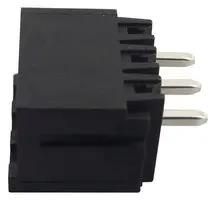 CONNECTOR, HEADER, 3POS, 1ROW, 3.5MM 31183103