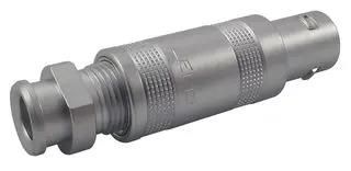 CIRCULAR CONNECTOR, PLUG, 2POS, CABLE FFA.1S.302.CLAC52Z