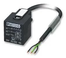 SENSOR CABLE, 3POS, VALVE CONN A, 10M 1435014