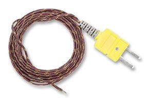 THERMOCOUPLE PROBE, TYPE-K, THERMO CLICK MIKROE-1302