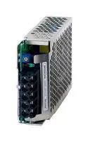 AC-DC CONV, 1 O/P, 12V, 4.3A, 51.6W HWS50A-12/A