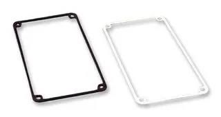 REPLACEMENT GASKET, SILICONE, 50.29MM 1590LLBGASKET