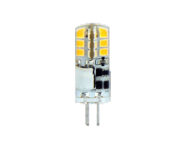 LEDOM G4 3W 3000K 240lm CCD 12V AC/DC 24 SMD3014SL 244520 5901583244520