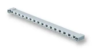 TERMINAL CARRIER, 18 M, TERMINAL BLOCK 1SPE007715F0753