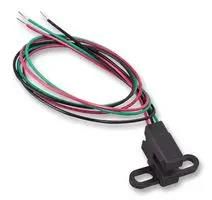 VANE SENSOR, HALL EFFECT, SINK O/P SR17C-J6