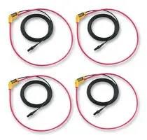 TEST PROBE 4PK, CURRENT LOOP, 6000A FLUKE I430-FLEXI-TF-II-4PK