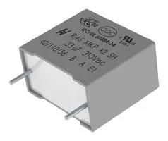 NOISE SUPPRESSION AND SAFETY CAPACITORS R463N322000M1M