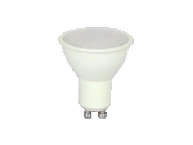 LED Bulb GU10 5W 3000K 450lm LITE 248672 5901583248672