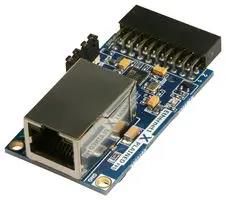 EXT BOARD, XPLAINED PRO ETHERNET MAC/PHY ATETHERNET1-XPRO