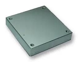 DC-DC CONVERTER, 12V, 8.4A TEP 100-2412WIR