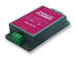 POWER SUPPLY, AC-DC, MEDICAL, 5V, 3A TMM 24105C