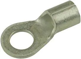 CRIMP TERMINALS - RING TONGUE 33461
