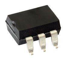 OPTOCOUPLER, TRIAC, 5.3KV, SMDIP-6 MOC3021SM