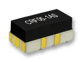 RELAY, REED, SPST-NO, 170V, 0.5A, SMD CRF05-1AS