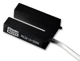 SENSOR, REED, 0.5A, PANEL MK28-1A-500W