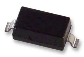 SCHOTTKY RECTIFIER, SINGLE, 80V, SOD-123 MBR0580S1-7