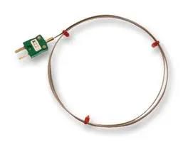 SENSOR, THERMOCOUPLE, K, 2M, 750DEG C MB-ISK-I10-2000-MP