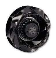 CENTRIFUGAL, BALL, 190MM, 230VAC R2E190-RA26-05