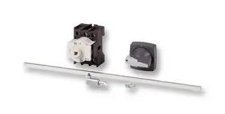 SWITCH DISCONNECTOR, 3POLE, 690VAC P1-32/M4/K1-PG
