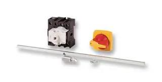 SWITCH DISCONNECTOR, 3POLE, 690VAC P1-32/M4/K1-PR/N