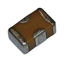 EMI SUPPRESSION FILTER, 0.5A, 0603 NFM18CC221R1C3D