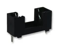 FUSE HOLDER, PCB, 250V, 6.3A MC000830