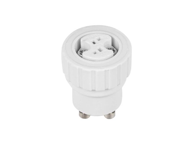 LED line Bulb adapter GU10->MR16 246180 5901583246180