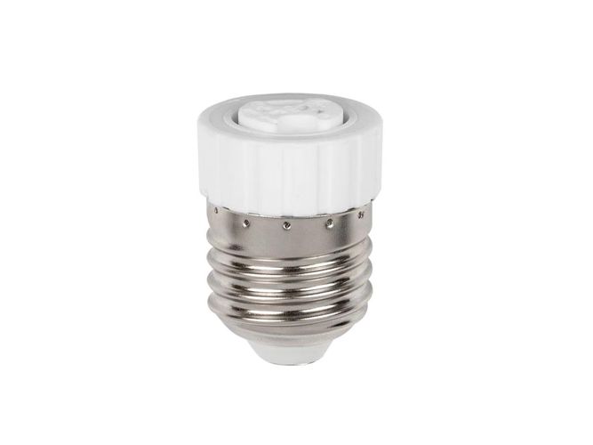 LED line® Bulb adapter E27->MR16 246210 5901583246210