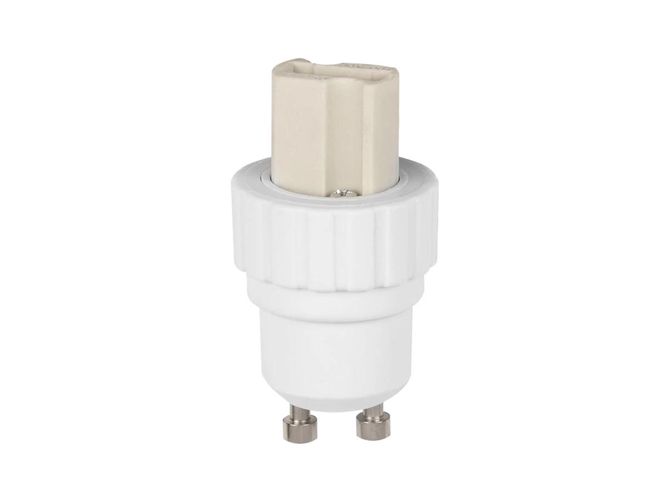 LED line Bulb adapter GU10->G9 246234 5901583246234