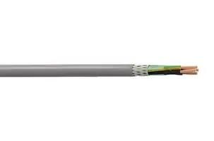 CONTROL CABLE, CY, 3COND, 0.75MM2, 100M PP000491