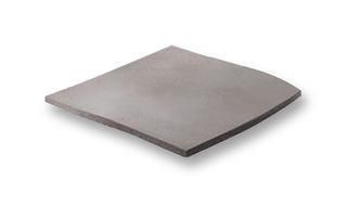 THERMAL PAD, 1MM, 2W/M.K, GREY PC93-150X150X1.0