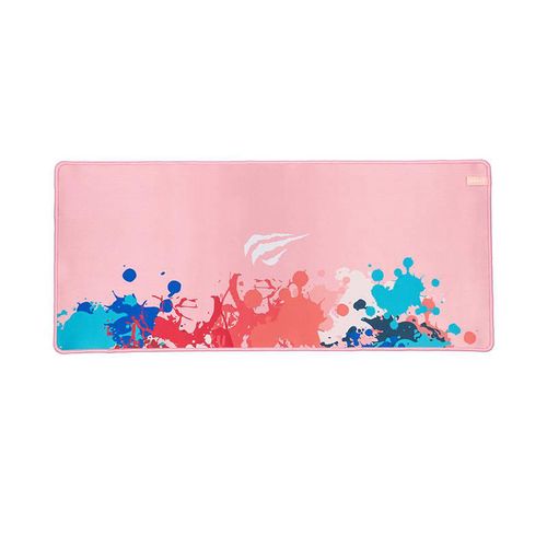 Gaming Mousepad Havit MP847 (pink), Havit MP847