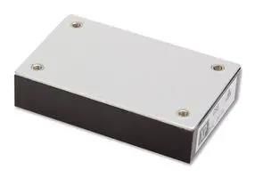 DC-DC CONVERTER, 75W, 24V, 3.12A QSB7524S24