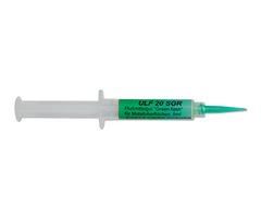 FLUX GEL, SYRINGE, GREEN, 5ML ULF 20 SGR