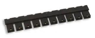 SHUNT DUAL BEAM, 2POS, SQUARE POST 390088-2