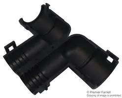 ADAPTOR 90 DEG, PBT, M24/M27 INSERT 100291-1