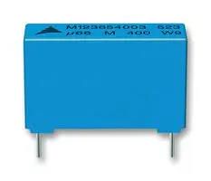 CAPACITOR, 3300PF, 100V, RADIAL B32529C1332K000