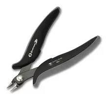 ESD SIDE CUTTER, 1.3MM, 139MM T3886