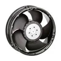 AXIAL FAN, 171.5MM, 24V, 545M3/H, 58DBA 6314/2HP