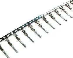 CONTACT, PIN, 22-18AWG, CRIMP SSM-21T-P1.4
