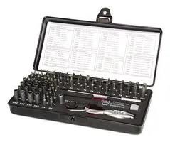 HEXAGON BIT SET 39971